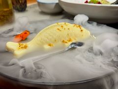 -真地道京味府·鲜橙烤鸭·北京菜(朝外大街东大桥店)