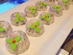 -长春净月潭喜来登酒店·盛宴标帜餐厅