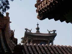 -故宫博物院(故宫)