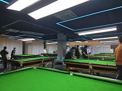 -响袋24H自助台球棋牌(锦欣大厦店)