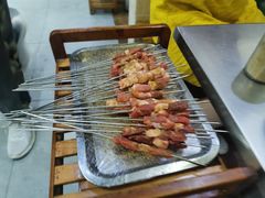 -小寒羊烧烤(凯瑞时代大厦店)