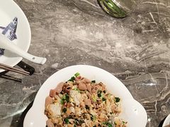 -前海沿·青岛菜(乐客城店)