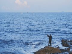 -青岛第三海水浴场