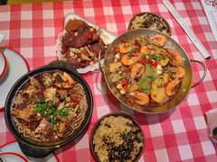 -老闵田螺馆·南昌特色(总店)