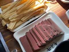-牛小隆牛肉面馆(四牌楼店)
