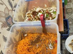 -巴依家新疆手抓饭(菱角湖万达店)
