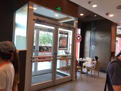 -肯德基(天津奥城店)