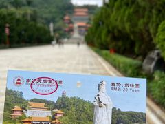 -南沙天后宫景区