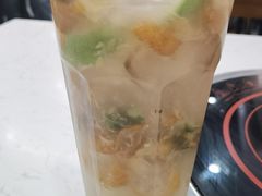 黄皮柠檬-有章牛杂(石厦店)