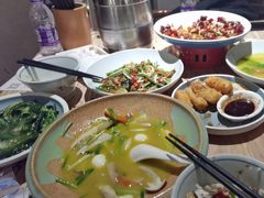 -树厨贵州菜(大十字店)