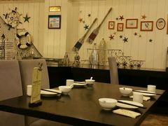 -栈桥王子饭店-风味餐厅