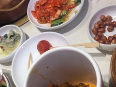 -东门口·新式老北京火锅(河西龙湖天街店)