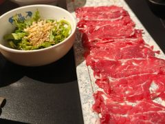 -打酱友•斑鱼海鲜粥火锅(吴桥店)