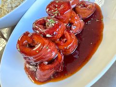 -颜家菜·鲁菜世家(大明湖店)