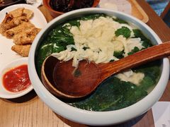 -香园茶社·金陵小灶(老门东店)