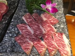 -万兴佳烤肉·长白山老味道(东岸里店)