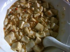 蟹粉豆腐-吴门人家·苏宴宫廷菜(拙政园店)