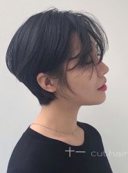 -T-Hair Salon