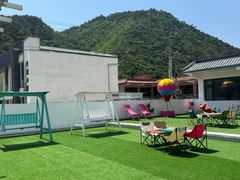 -何适山庄 ·可团建(水长城P2停车场店)