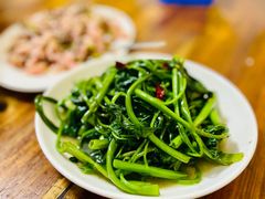 空心菜-九九牛肉馆(南山路店)