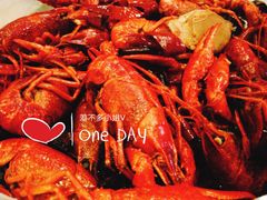 十三香小龙虾-刘一龙虾(山东路店)