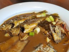 -妈妈菜舟山海鲜(定海古城店)