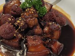 -囍榷·鲜美常州菜(恐龙园店)