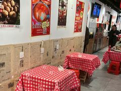 -荆九爷爆炒桥头三嫩(云南北路店)