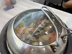 -船奇蒸汽海鲜·闽菜(八市海鲜总店)