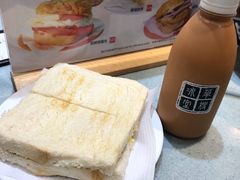 -华嫂冰室(尖沙咀店)