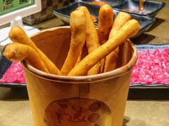 -手选潮汕鲜活牛肉火锅(二七广场店)