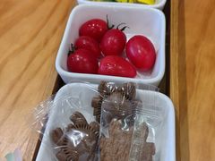 -莲花公园煎蟹·精致小馆(火车站店)
