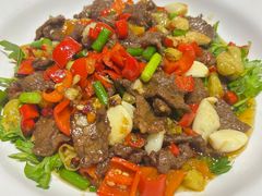 -李氏传家菜(兴城路店)