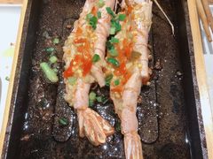 -木屋烧烤(龙湖天街店)