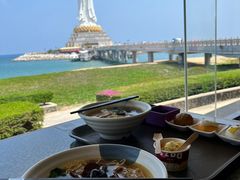 -南山素面馆(三亚南山文化旅游区店)