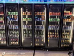 -济南鲁能贵和洲际酒店-第六层自助餐厅