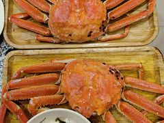 -震海贝烤贝·民俗特色店(延吉总店)