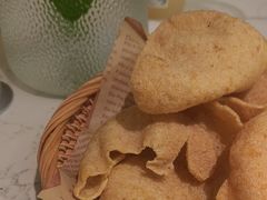 -芭札·Thai泰国餐厅(同和金铂天地店)