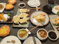 -菊上料理(蜀山银泰百货店)