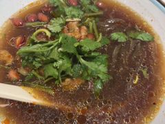 -小杨生煎(白玉兰广场店)