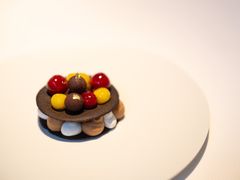 栗子秋梨千层酥-Bleston Court Yukawatan