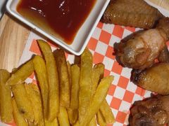 -避风塘·金牌店·夜宵(金玉兰店)