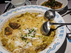 -花椒俏川菜小馆(南海万达店)