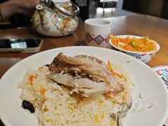 -天山集市餐厅(康城店)