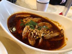 -王家味 - Wángjiā wèi