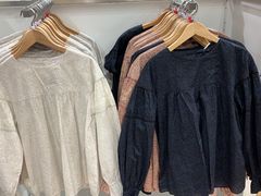 -优衣库(青岛万象城店)