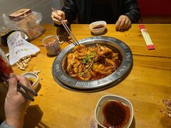 王婆大虾-王婆大虾(五道口店)