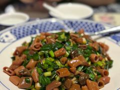 -旺角小渔村(幸福中路店)