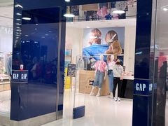 -光启城时尚购物中心