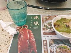 -新宝餐厅(流塘店)